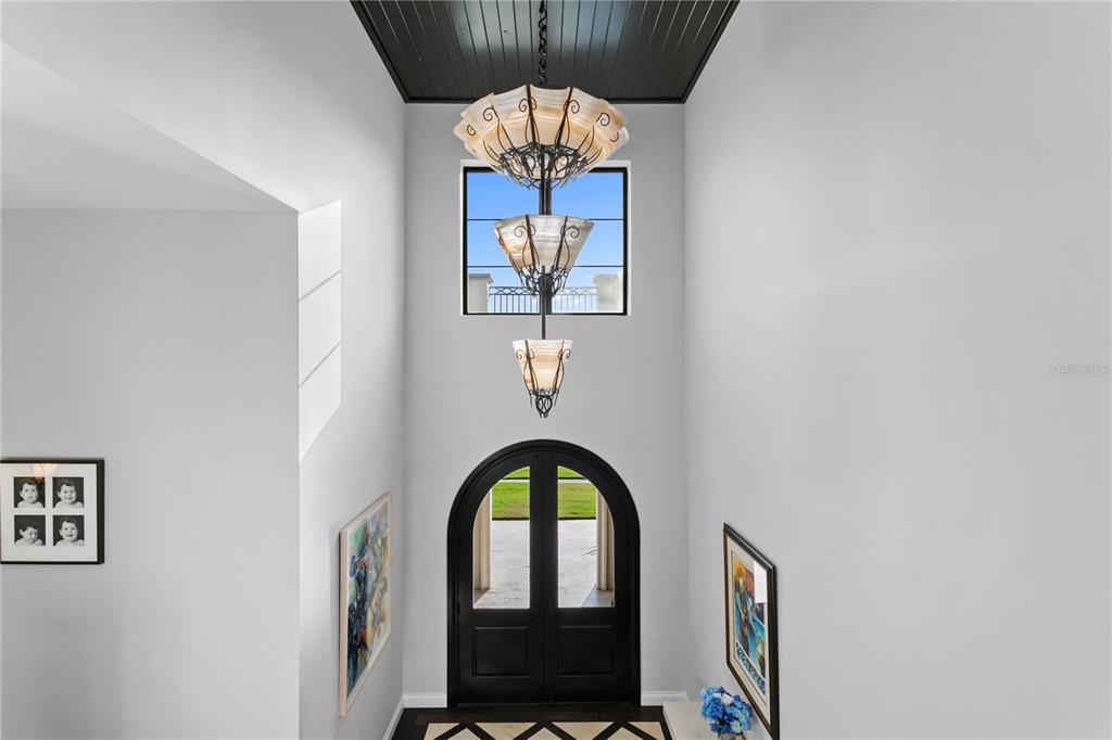 ISLAND ESTATE OF CLEARWATER UNITS 6D 7A 7C - Residential