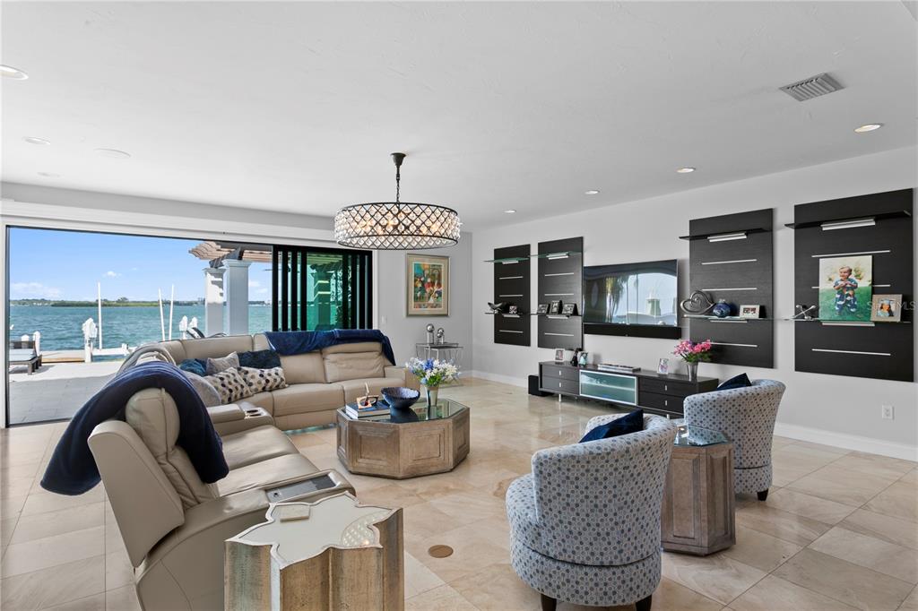 ISLAND ESTATE OF CLEARWATER UNITS 6D 7A 7C - Residential