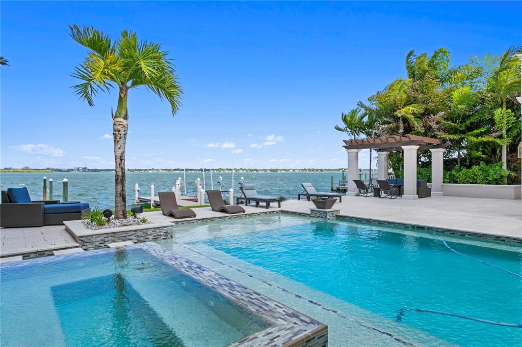 ISLAND ESTATE OF CLEARWATER UNITS 6D 7A 7C - Residential