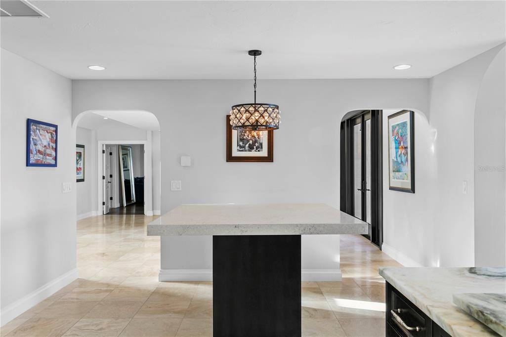 ISLAND ESTATE OF CLEARWATER UNITS 6D 7A 7C - Residential