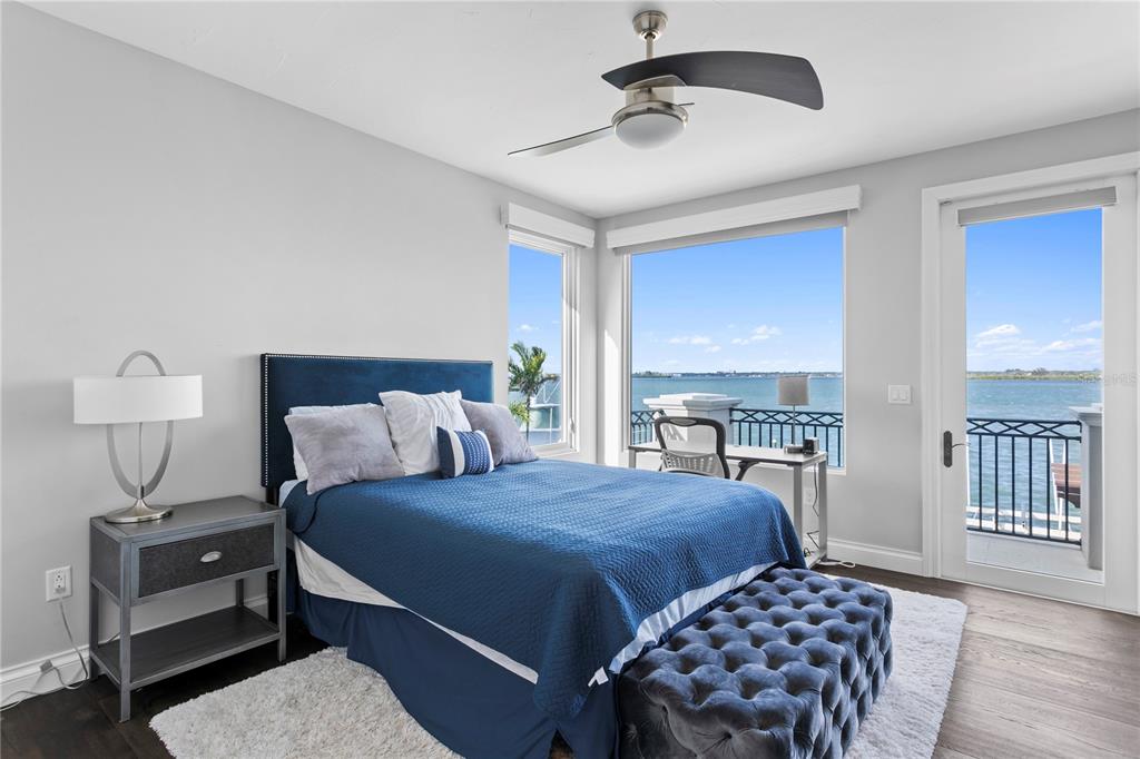 ISLAND ESTATE OF CLEARWATER UNITS 6D 7A 7C - Residential