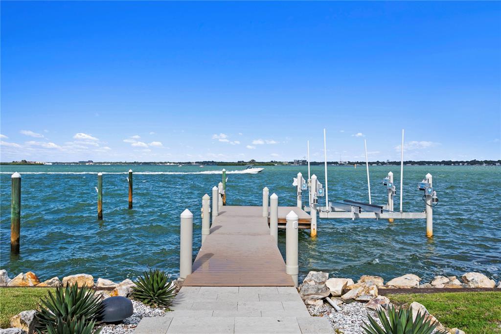 ISLAND ESTATE OF CLEARWATER UNITS 6D 7A 7C - Residential