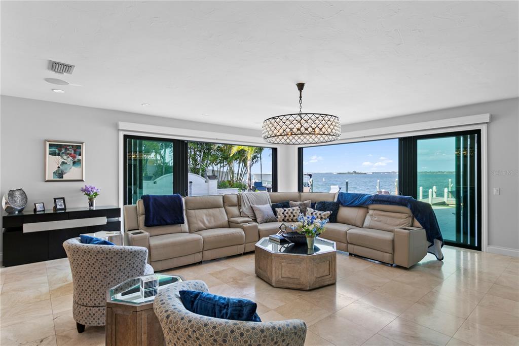 ISLAND ESTATE OF CLEARWATER UNITS 6D 7A 7C - Residential