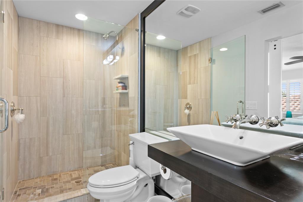 ISLAND ESTATE OF CLEARWATER UNITS 6D 7A 7C - Residential