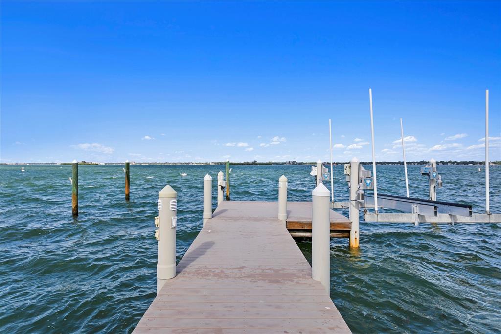 ISLAND ESTATE OF CLEARWATER UNITS 6D 7A 7C - Residential