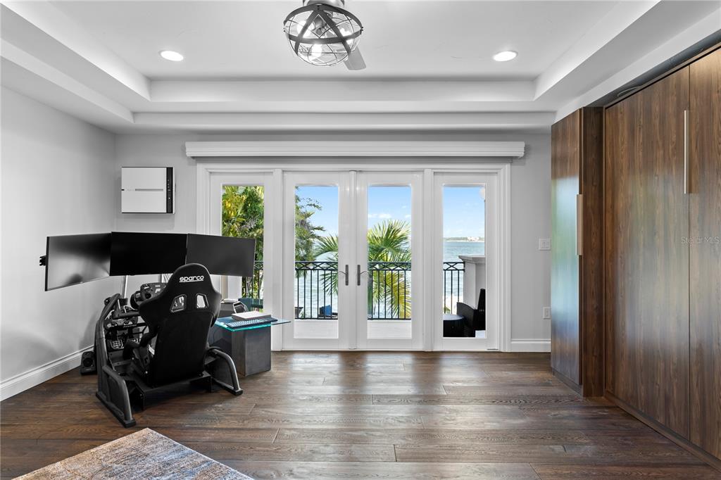 ISLAND ESTATE OF CLEARWATER UNITS 6D 7A 7C - Residential