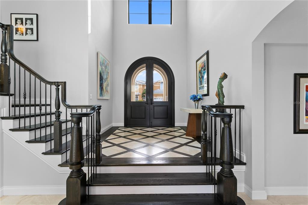 ISLAND ESTATE OF CLEARWATER UNITS 6D 7A 7C - Residential