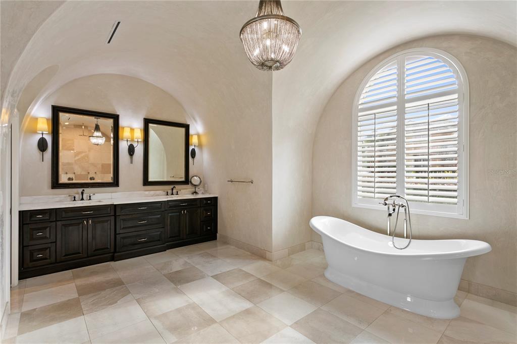 ISLAND ESTATE OF CLEARWATER UNITS 6D 7A 7C - Residential