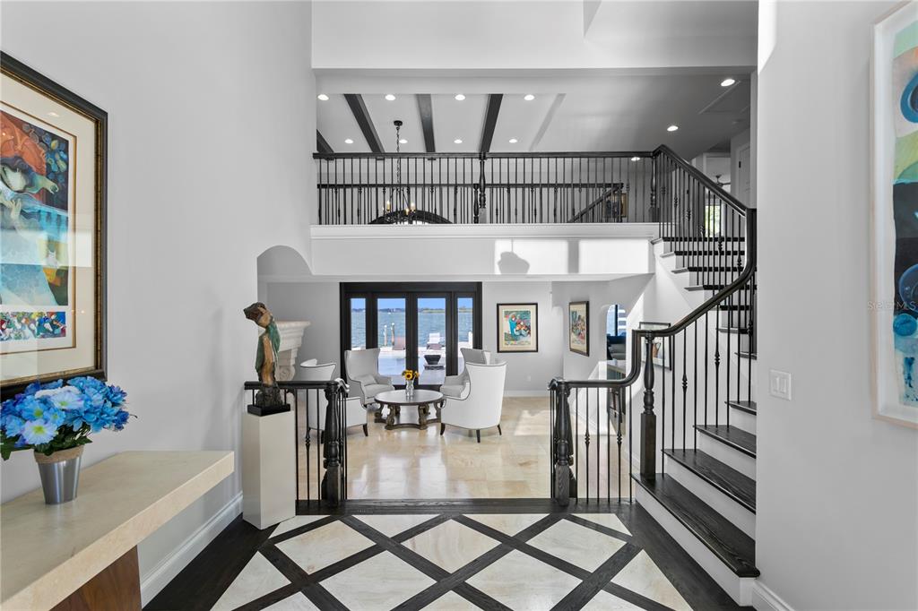 ISLAND ESTATE OF CLEARWATER UNITS 6D 7A 7C - Residential