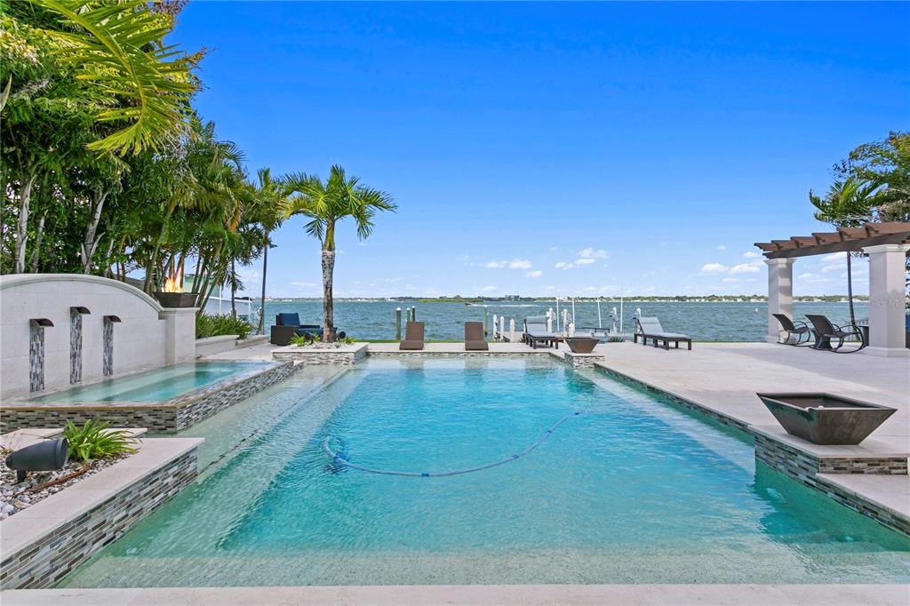 ISLAND ESTATE OF CLEARWATER UNITS 6D 7A 7C - Residential