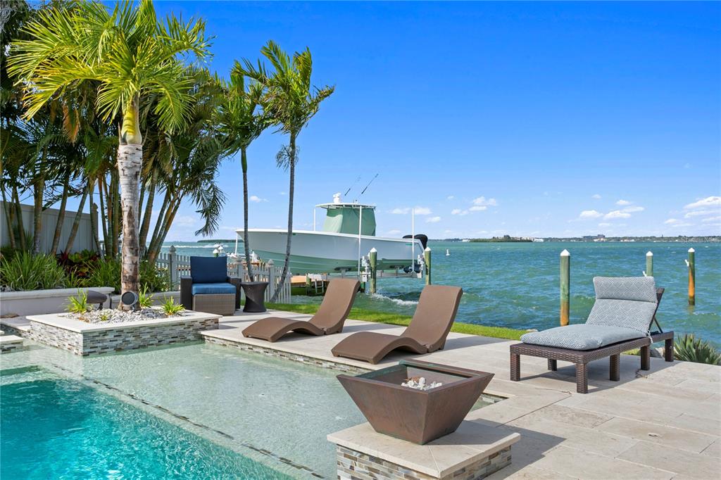 ISLAND ESTATE OF CLEARWATER UNITS 6D 7A 7C - Residential