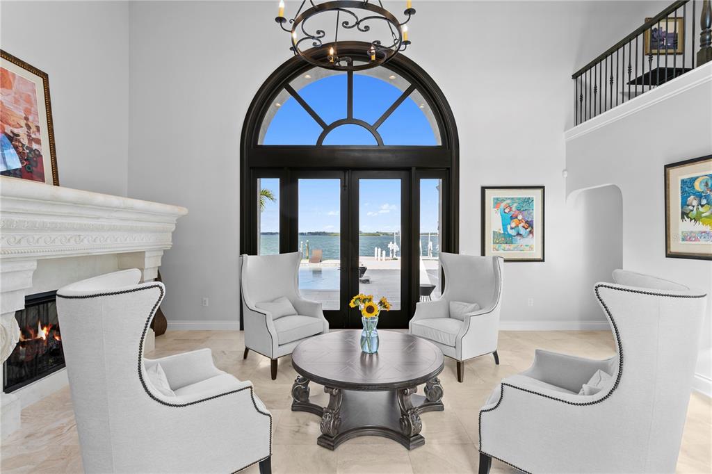 ISLAND ESTATE OF CLEARWATER UNITS 6D 7A 7C - Residential