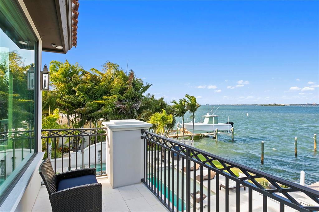 ISLAND ESTATE OF CLEARWATER UNITS 6D 7A 7C - Residential