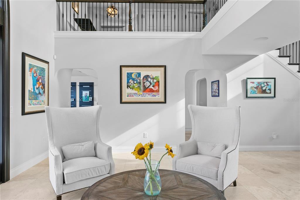 ISLAND ESTATE OF CLEARWATER UNITS 6D 7A 7C - Residential