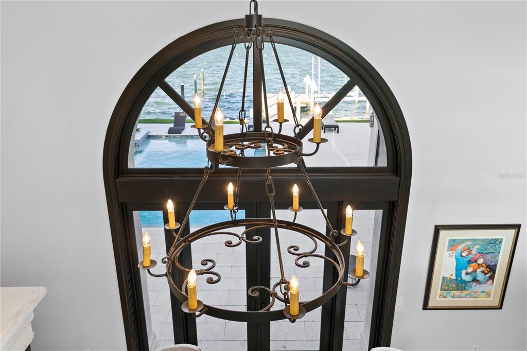 ISLAND ESTATE OF CLEARWATER UNITS 6D 7A 7C - Residential