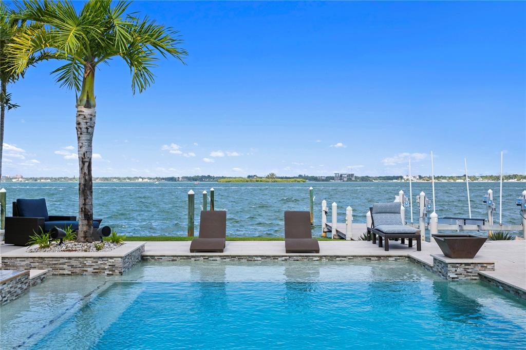 ISLAND ESTATE OF CLEARWATER UNITS 6D 7A 7C - Residential