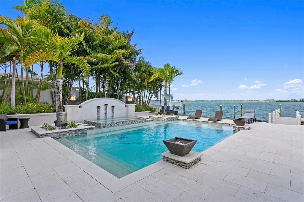 ISLAND ESTATE OF CLEARWATER UNITS 6D 7A 7C - Residential