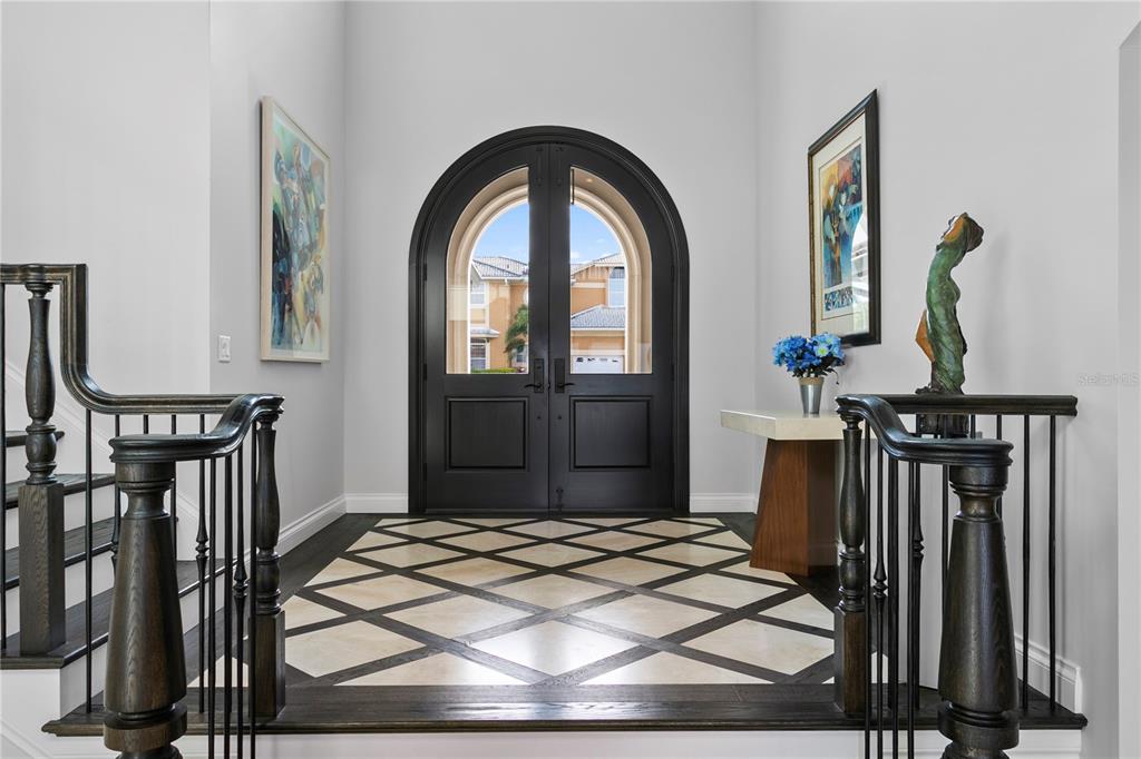 ISLAND ESTATE OF CLEARWATER UNITS 6D 7A 7C - Residential