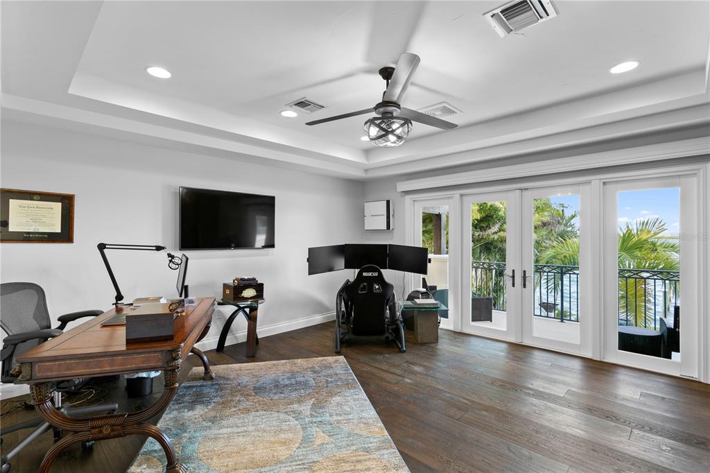 ISLAND ESTATE OF CLEARWATER UNITS 6D 7A 7C - Residential