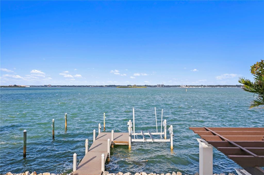 ISLAND ESTATE OF CLEARWATER UNITS 6D 7A 7C - Residential