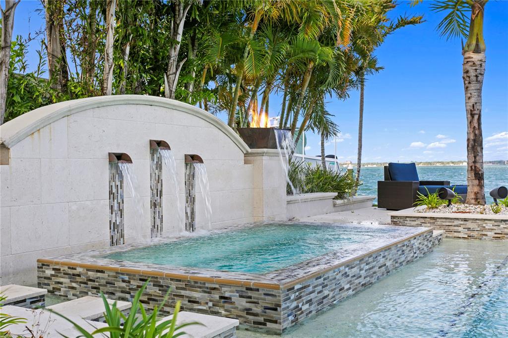 ISLAND ESTATE OF CLEARWATER UNITS 6D 7A 7C - Residential