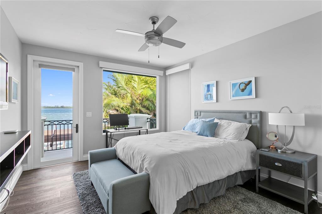 ISLAND ESTATE OF CLEARWATER UNITS 6D 7A 7C - Residential