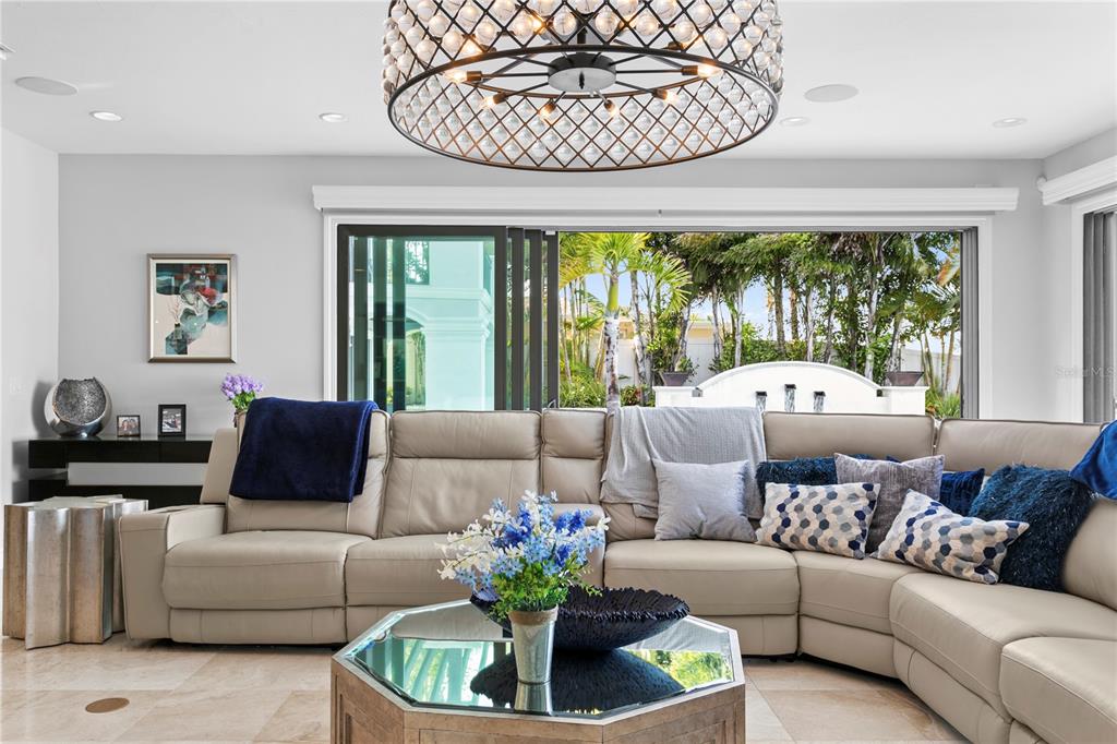 ISLAND ESTATE OF CLEARWATER UNITS 6D 7A 7C - Residential