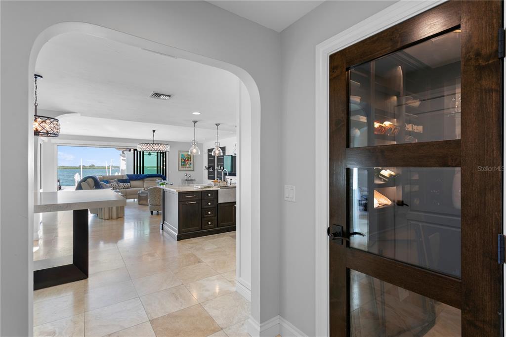 ISLAND ESTATE OF CLEARWATER UNITS 6D 7A 7C - Residential