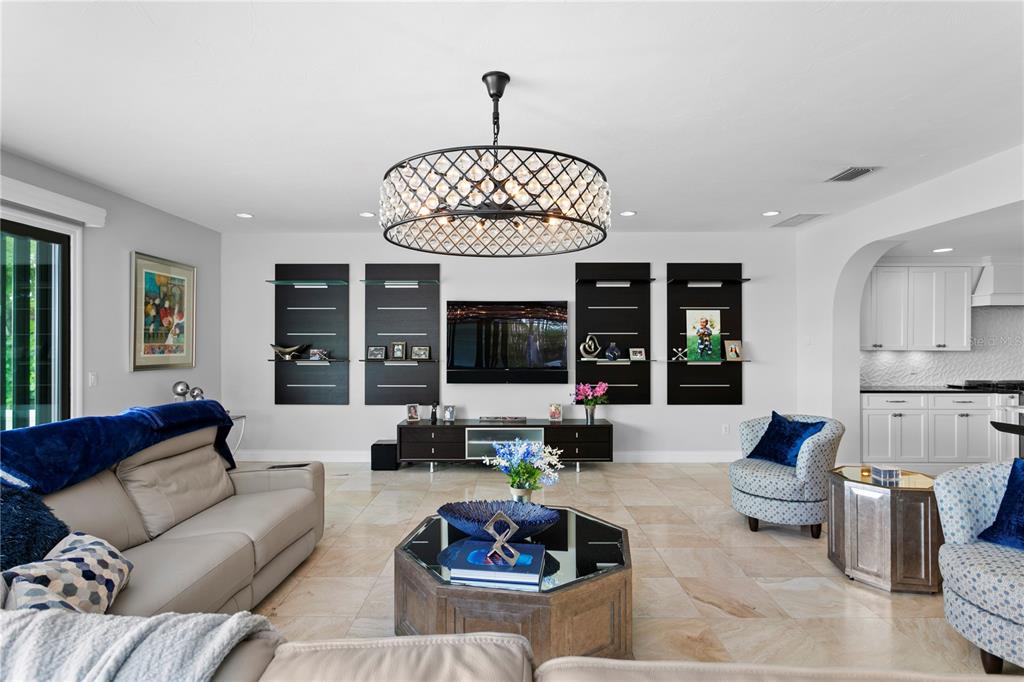 ISLAND ESTATE OF CLEARWATER UNITS 6D 7A 7C - Residential