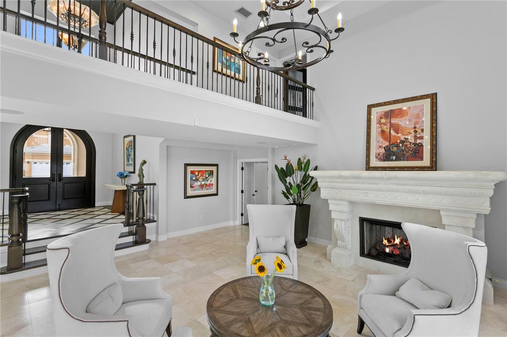 ISLAND ESTATE OF CLEARWATER UNITS 6D 7A 7C - Residential