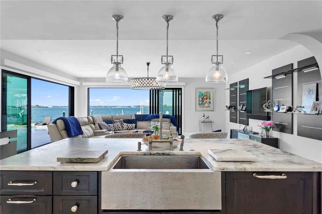 ISLAND ESTATE OF CLEARWATER UNITS 6D 7A 7C - Residential