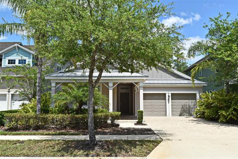 Photo of 8742 Peachtree Park Ct, Windermere, FL 34786 (MLS # O6301023)