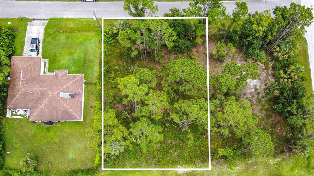 Photo of Gainsboro Street, North Port, FL 34291 (MLS # O6396315)