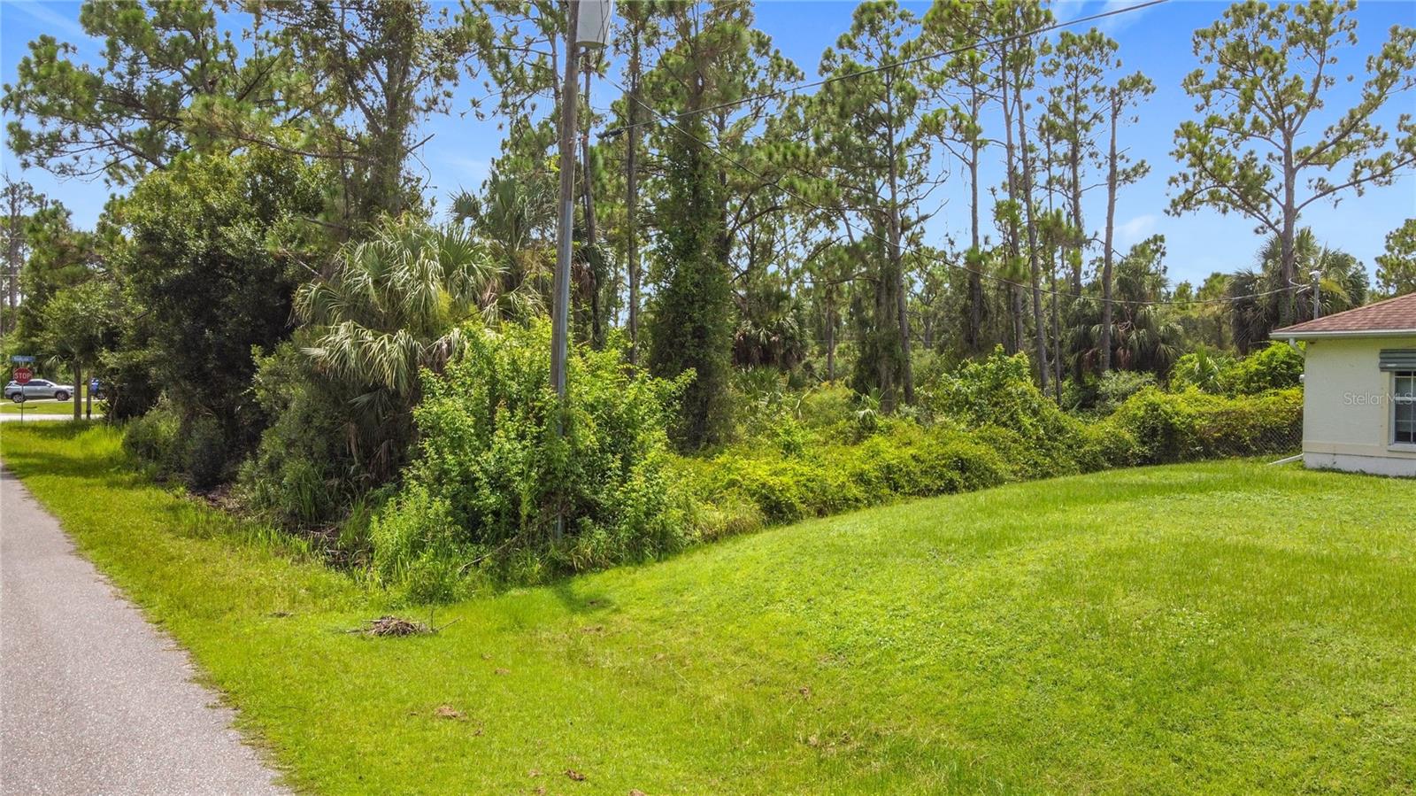 PORT CHARLOTTE SUB 30 - Land