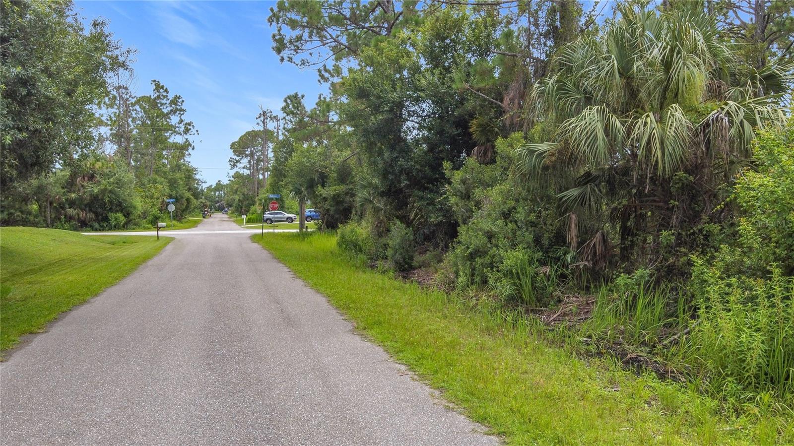 PORT CHARLOTTE SUB 30 - Land