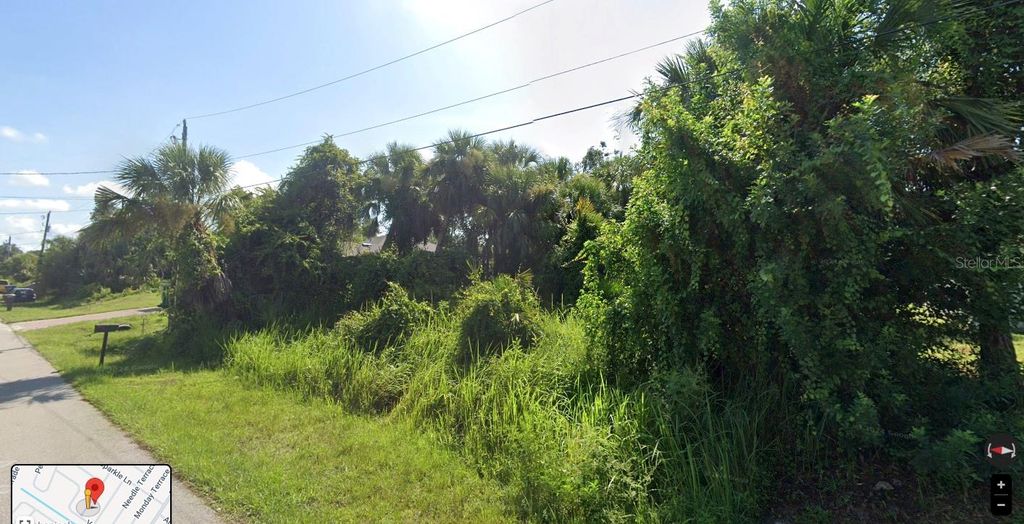 Photo of 0 Waffle Terrace, North Port, FL 34286 (MLS # TB8476961)