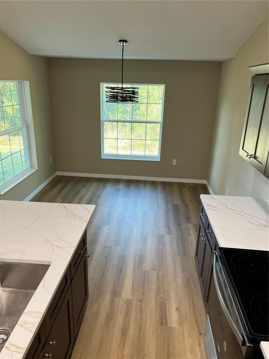 BOWERS COVE ESTATE - Residential