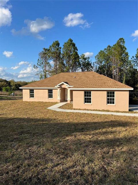 11125 SE 119TH STREET BELLEVIEW FL 34420