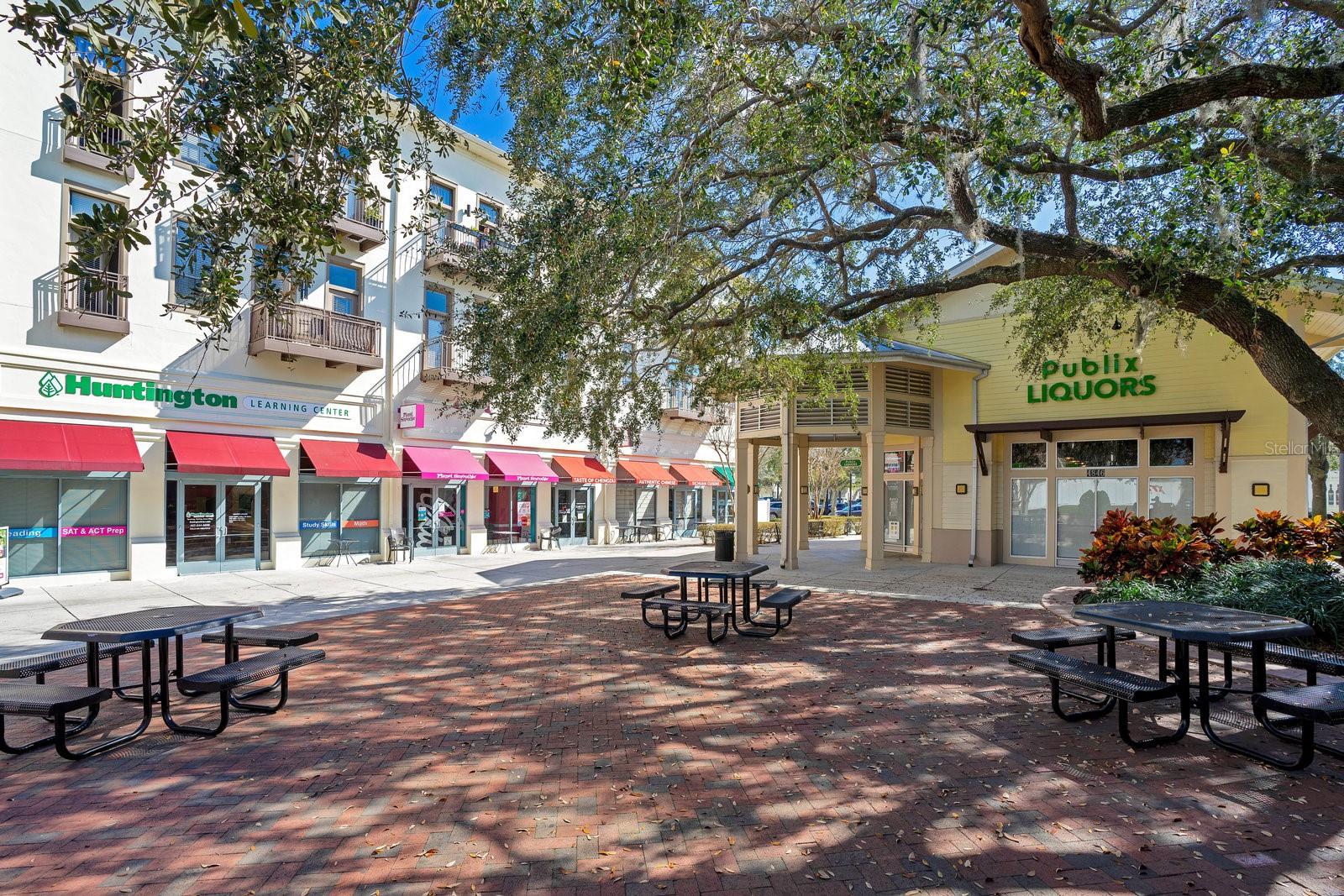 1189 CONDO - Commercial Lease