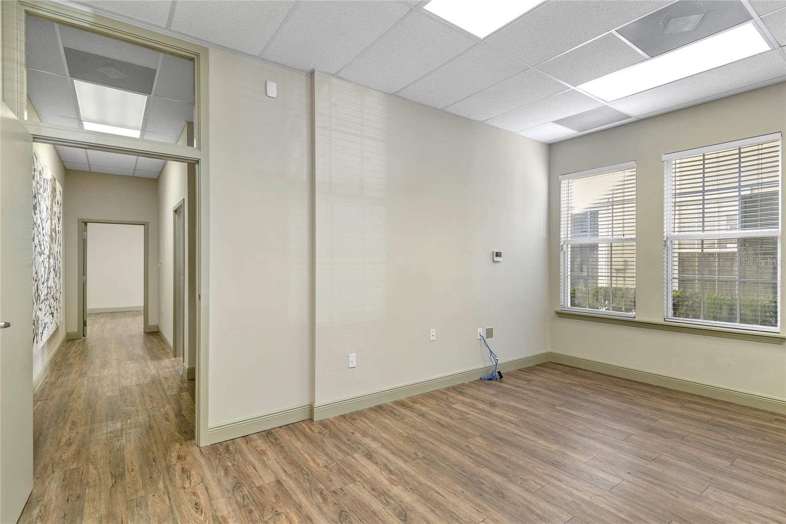 1189 CONDO - Commercial Lease