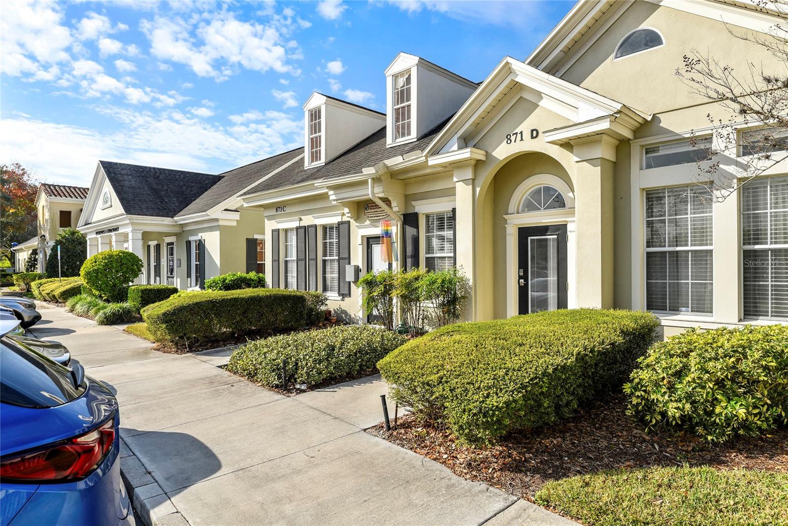 1189 CONDO - Commercial Lease