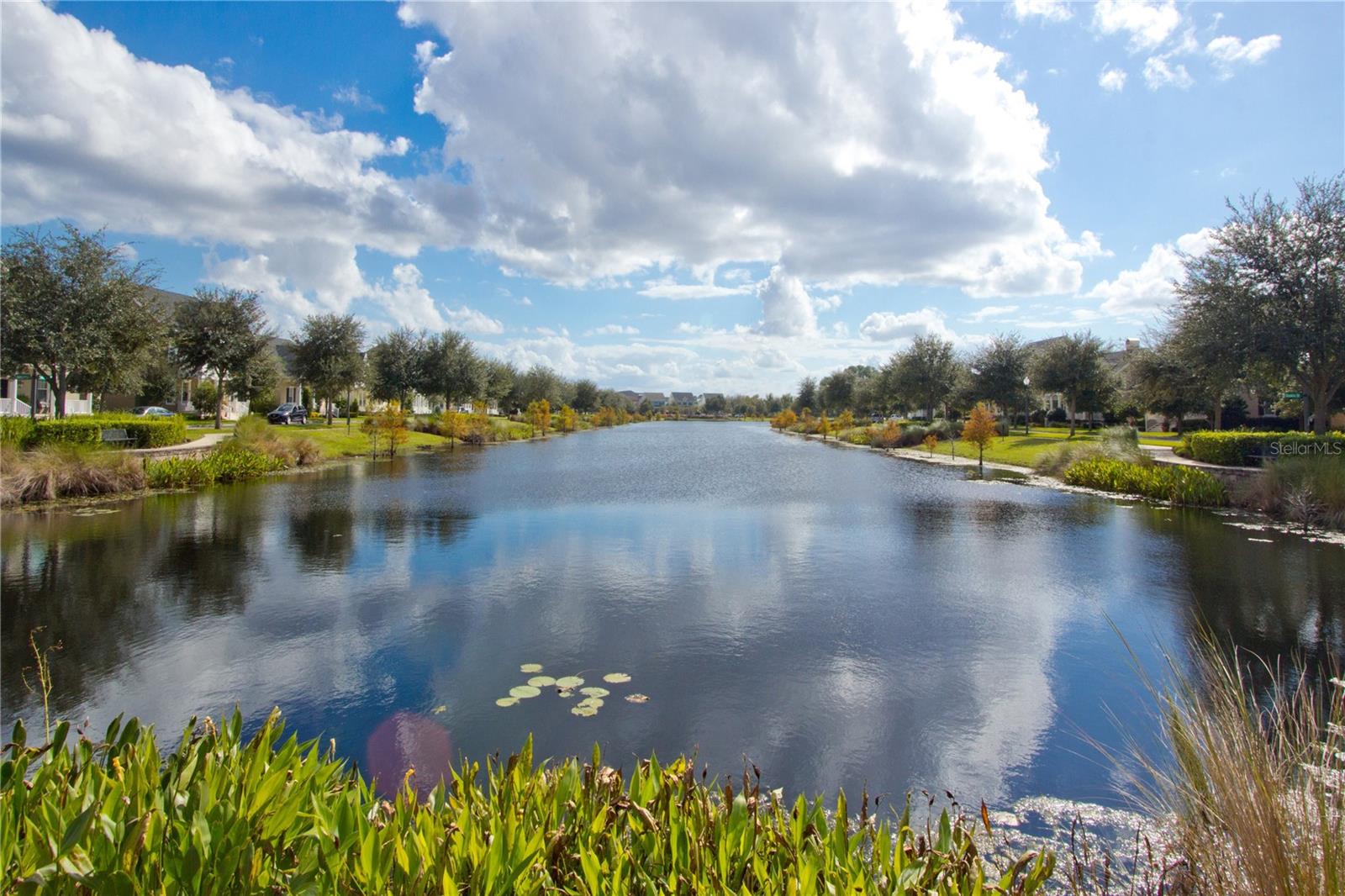 1189 CONDO - Commercial Lease