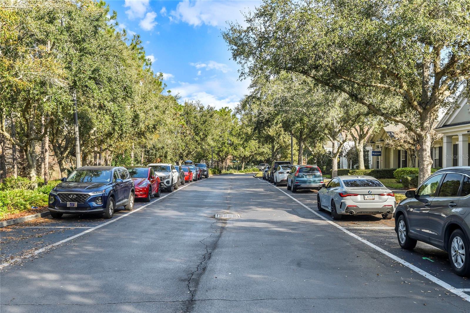 1189 CONDO - Commercial Lease