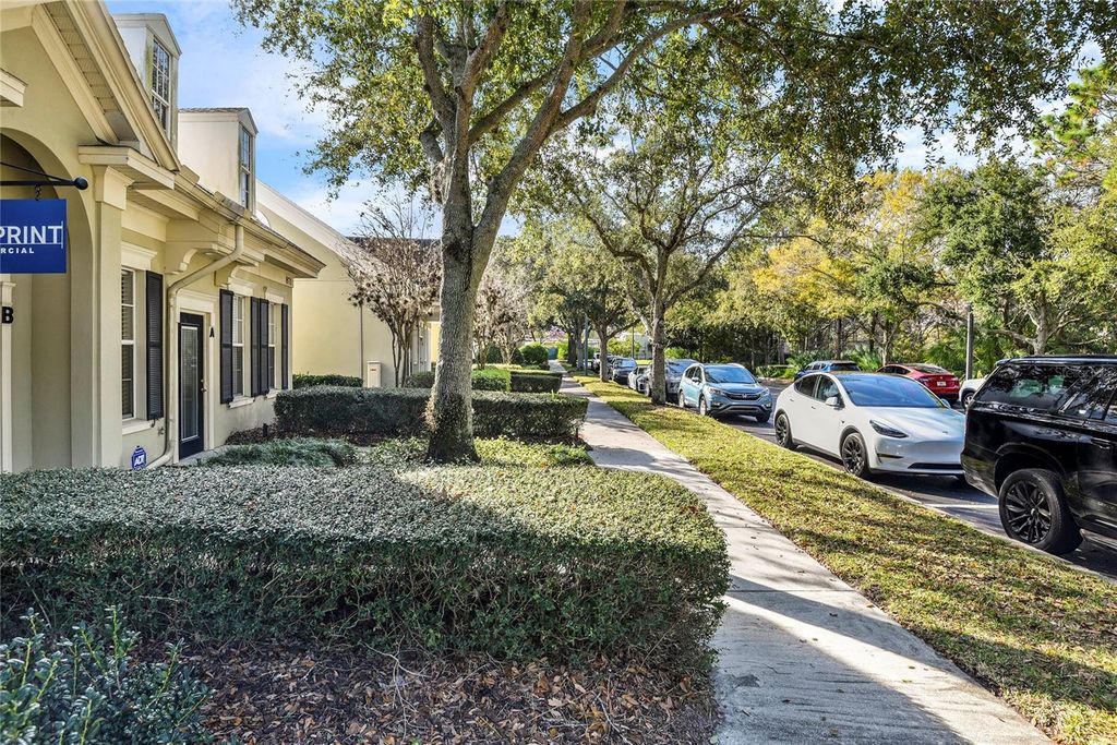 Photo of 871 Outer Road #A, Orlando, FL 32814 (MLS # O6385353)