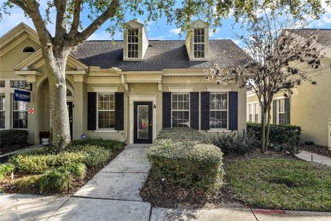 Photo of 871 Outer Road #A, Orlando, FL 32814 (MLS # O6385353)
