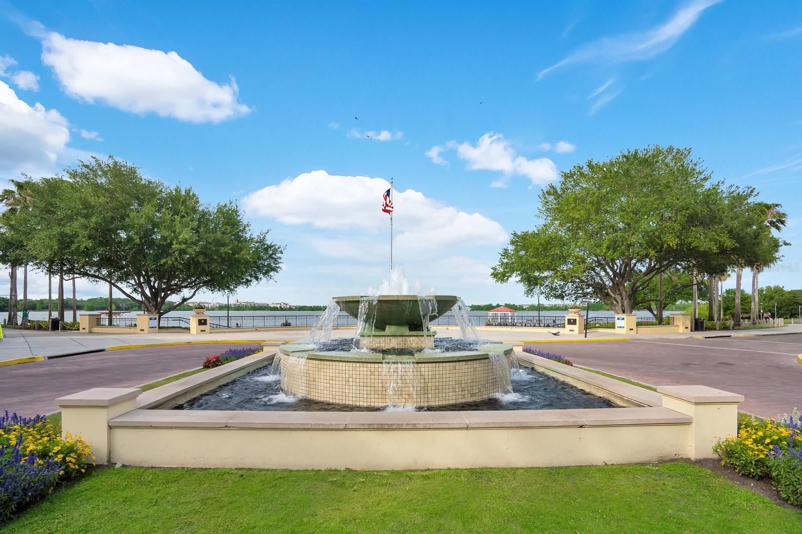 1189 CONDO - Commercial Lease