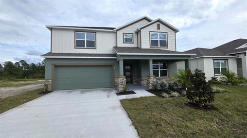 Photo of 3242 Viceroy Court, Poinciana, FL 34759 (MLS # O6303813)