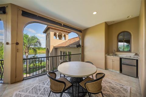 A home in LAKEWOOD RANCH