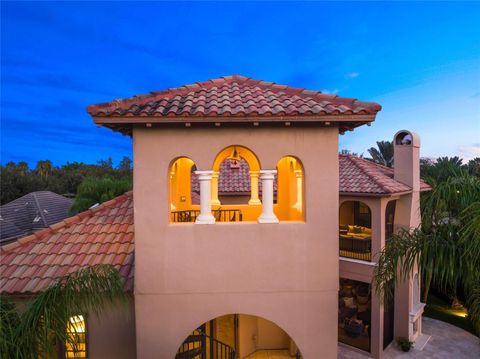 A home in LAKEWOOD RANCH