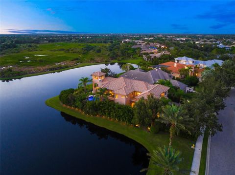 A home in LAKEWOOD RANCH